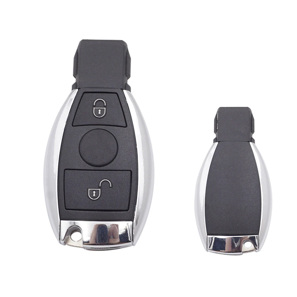 

Replacement Car Key Fob Protective Stylish Remote Controller Case Guard