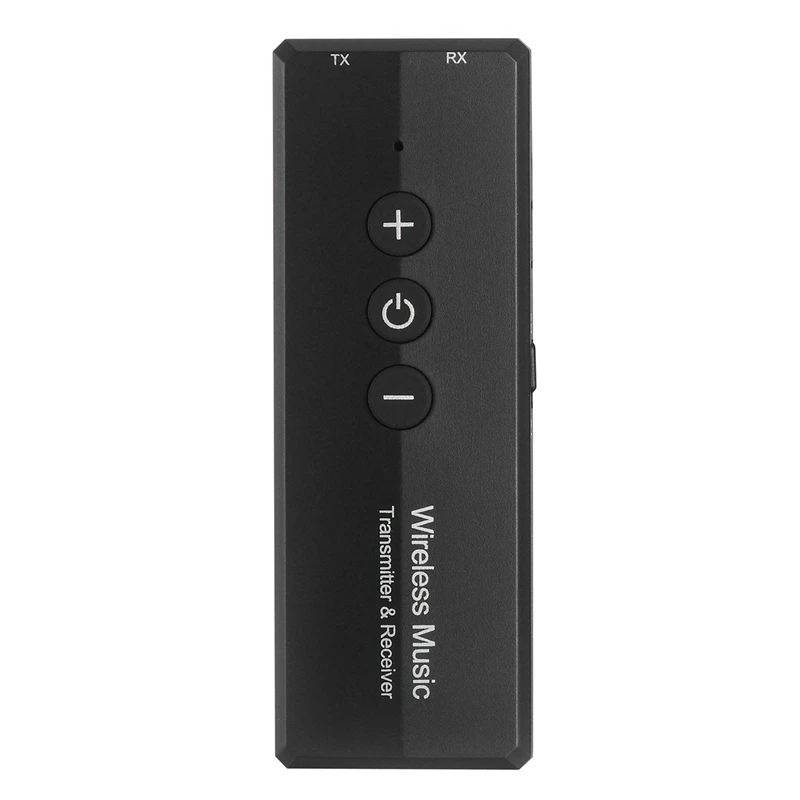 

Bluetooth приемник передатчик аудио 5,0 Hifi автомобильный комплект A2DP RCA AUX 3,5 мм разъем Беспроводные адаптеры для ТВ наушников ПК