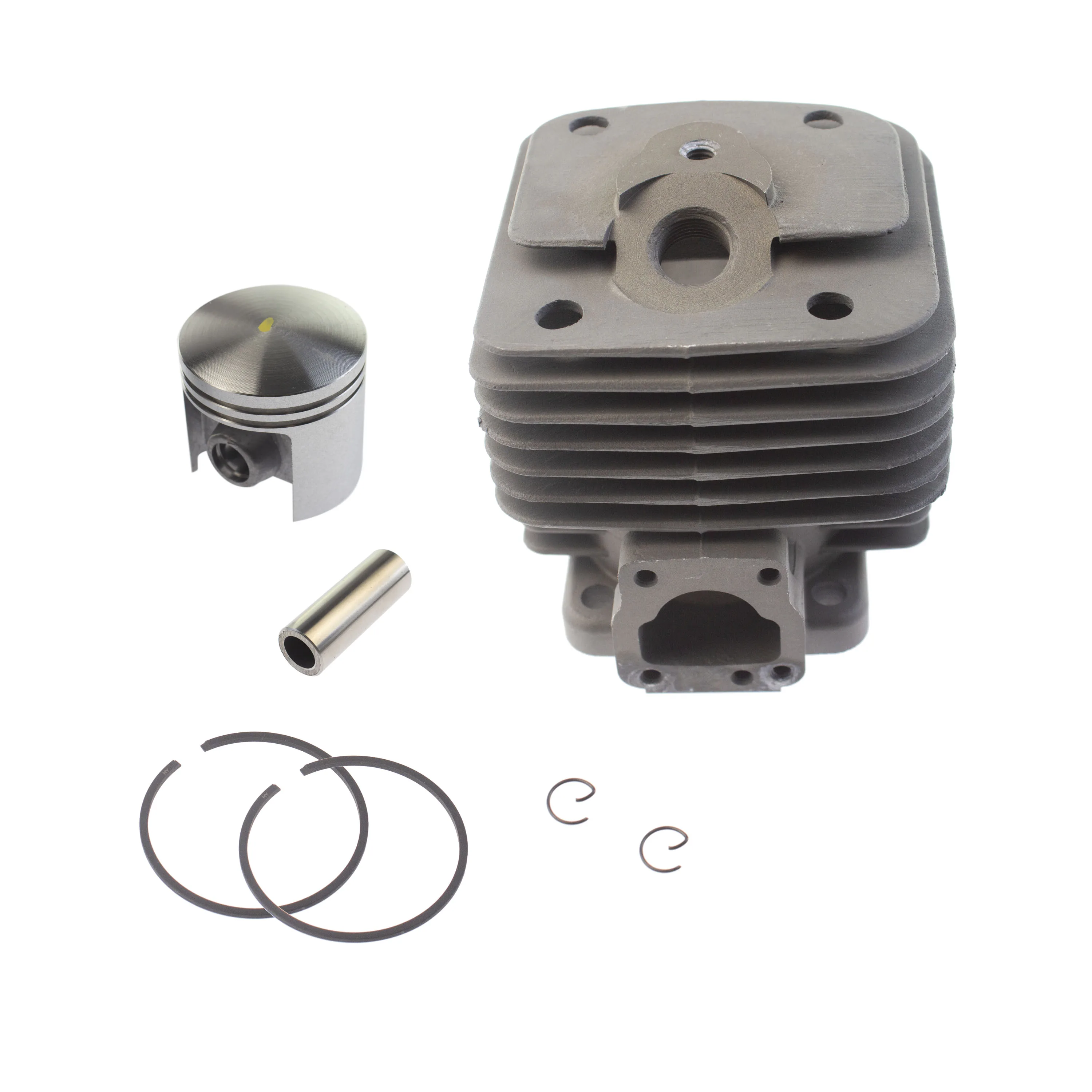 Комплект поршневого цилиндра 47 мм подходит для дискового резака Stihl TS08 TS08S TS350