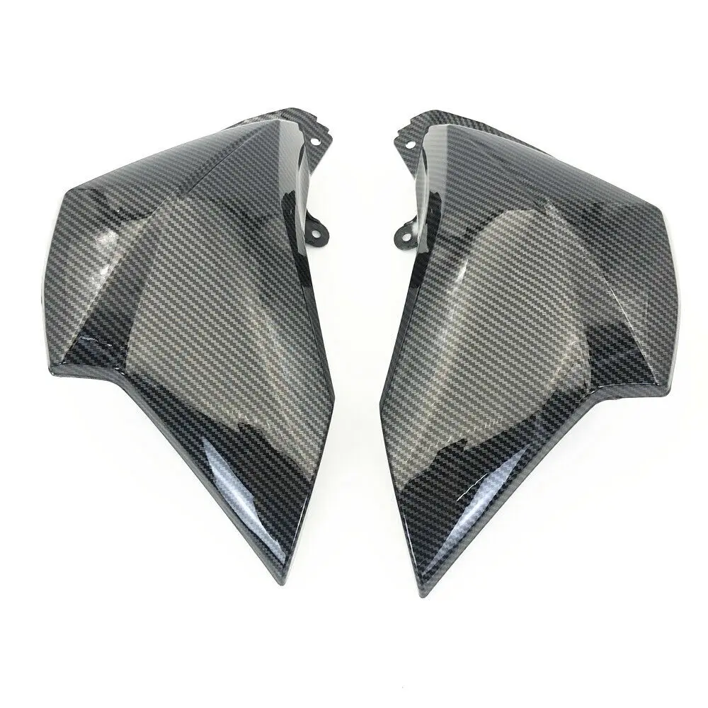 Для Kawasaki 2013-2016 Z800 передняя боковая крышка обтекатель гидроокунанная отделка из