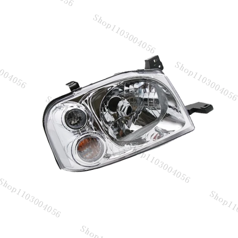 Передняя противотуманная фара для Nissan Np300 2008-2011 2012 2013 2014 2015 стоп-сигнал дневные