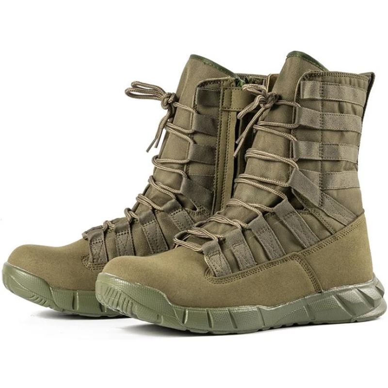Combat boots lightweight Clearance