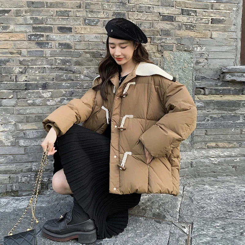 Рисунок 4 - Пуховик женский короткий утепленный