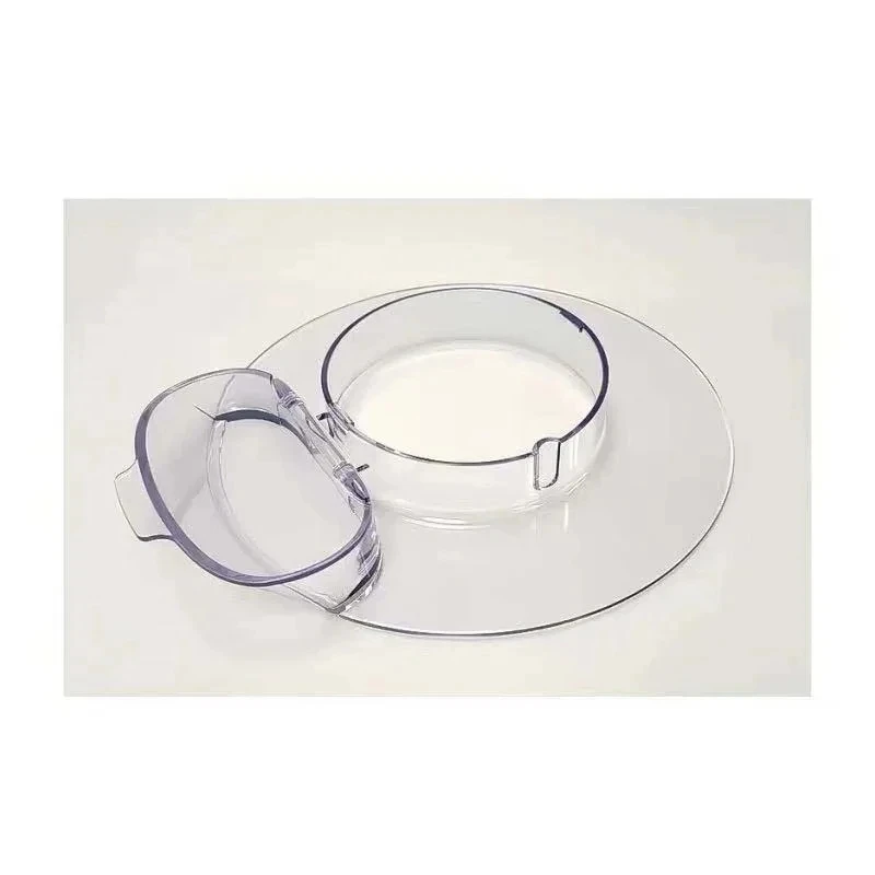 Пылезащитный чехол для машины шеф-повара подходит Kenwood Kmx752 Kmx750 Kmx754 детали