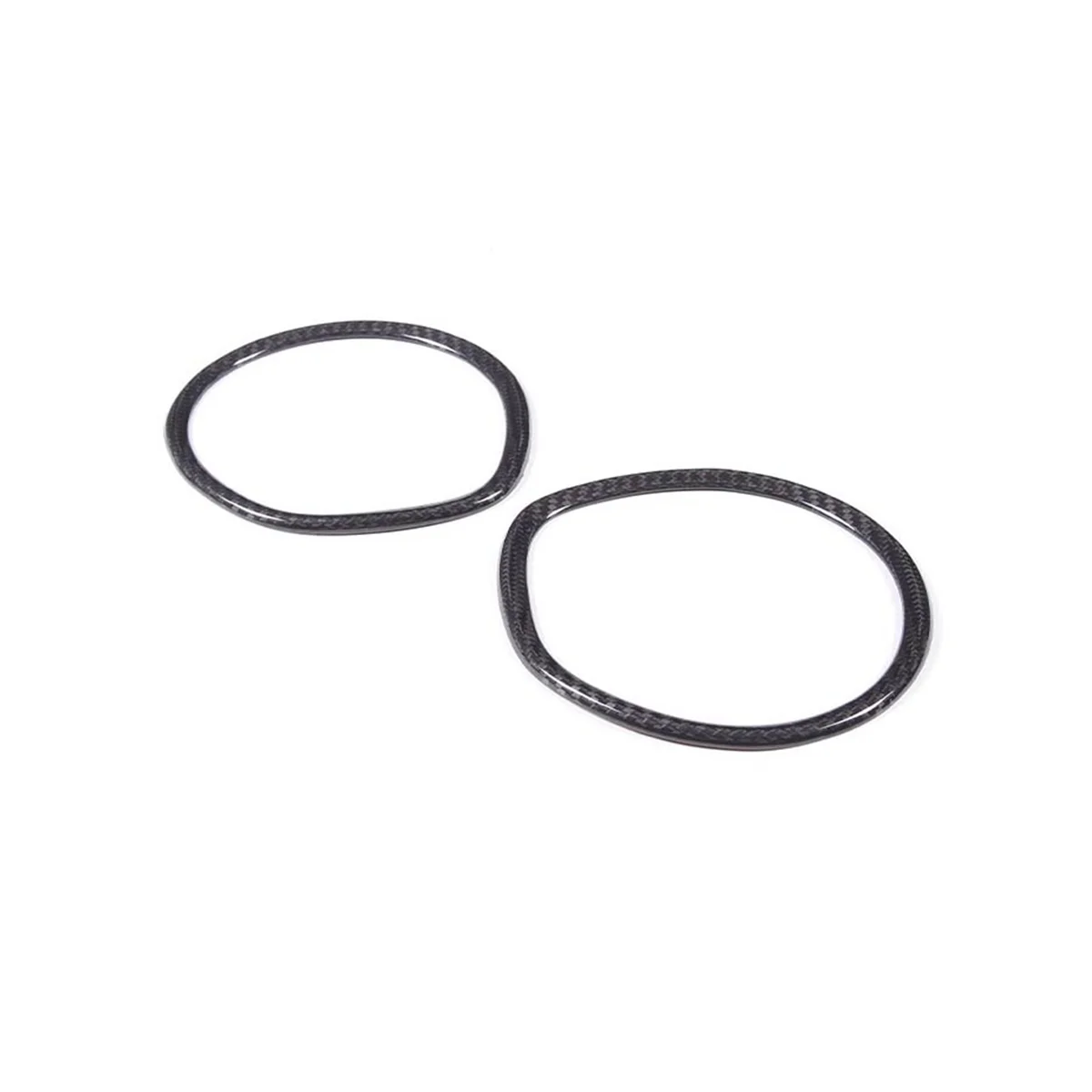 Тахометр из натурального углеродного волокна для приборной панели автомобиля