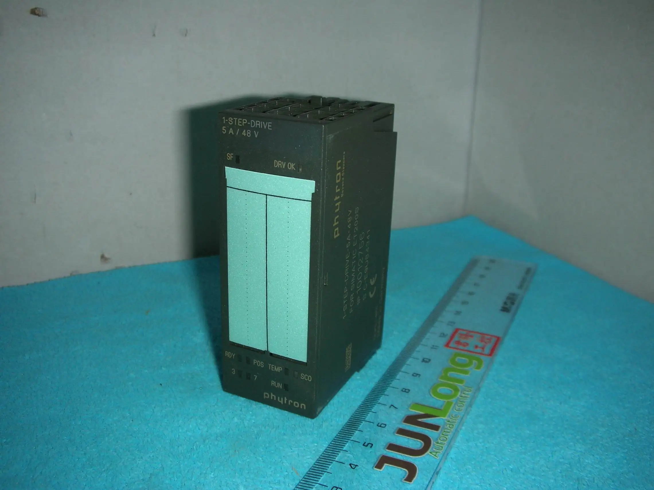 Фитрон ПЛК 1-STEP-DRIVE-5A-48V