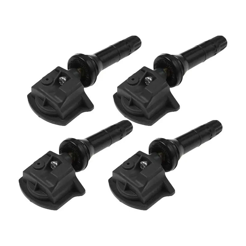 Фото BDGF-37140 Комплект из 4 датчиков давления в шинах TPMS для Mazda CX-30, CX-50, CX-9, MX-5, 3, 6, 315 МГц, датчики давления в шинах BDGF37140 №1