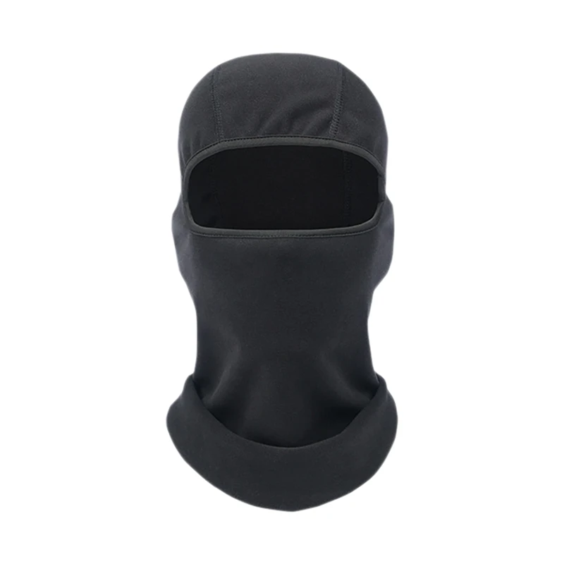 

Winter Warm Balaclava Thermal Windproof Balaclava Full Face Caps Helmet Liner For Men Women