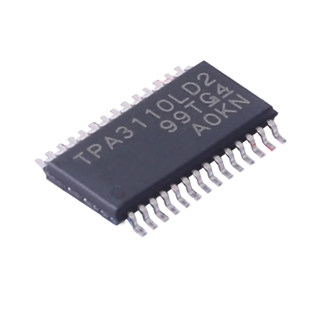 

Бесплатная доставка 10 шт./лот TPA3110 TPA3110LD2
