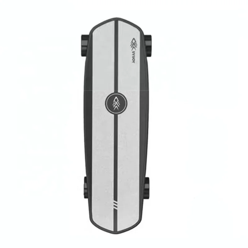 

2023 Most Powerful Four Wheels Off Road Electric Skateboard With Removable Battery
