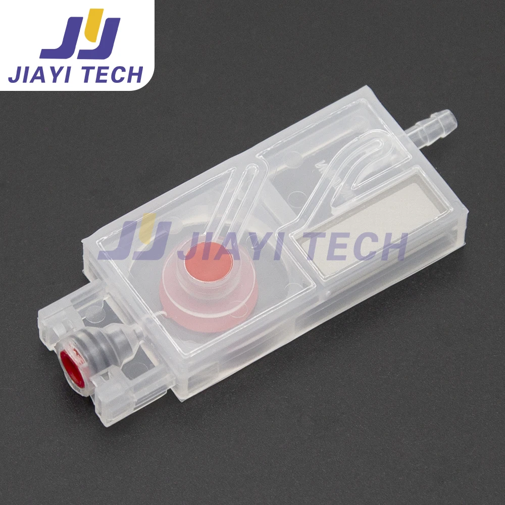 10 шт. демпфер чернил для принтера Epson i3200 i1600 4720 5133 XP600 DX5 JV33 HONHAMN