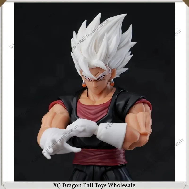 В наличии: YGmw Dragon Ball Vegito Limited Color Body Revision, The Strongest Fusion, подвижная коллекционная фигурка, подарок (art.: 3920dc0204f22) - 3920dc0204f22