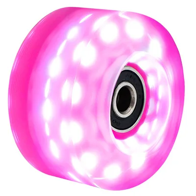 

Adjustable roller Fancy roller skates Running shoes