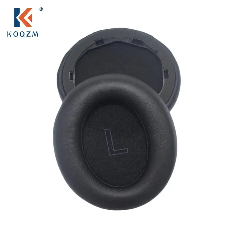 

Сменные амбушюры для Anker Soundcore Life Q30/Q35, протеиновая кожа