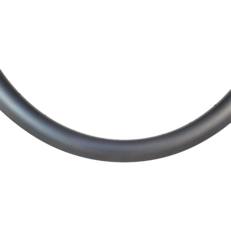 460g 700c 45 мм clincher бескамерная дорожная диск углеродный обод без крючка 30 ширина 25