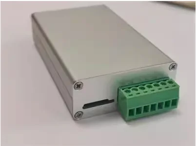 Регистратор серийных данных ttl 232 485 422 с поддержкой протокола MODBUS