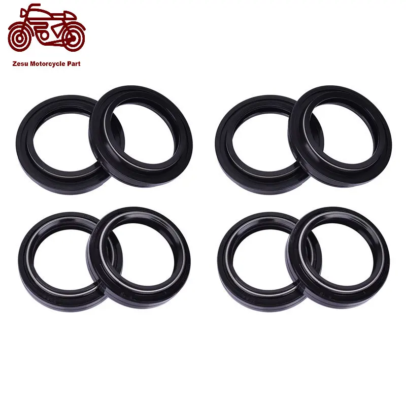 

37x49x8/10 Oil Seal Spring For Suzuki GS750S GS850G GS1000S GS1100S GS500E GS500F GS500H GSX550 GSX 550 VL250 Intruder VL 250