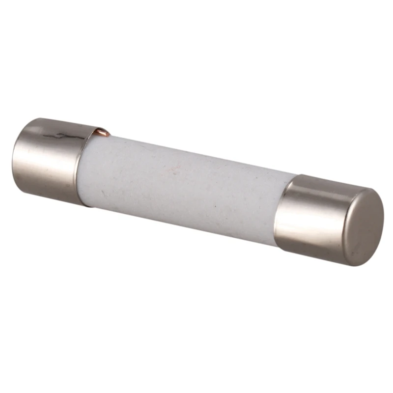 20 шт. 6 мм x 30 20A Faset-Blow керамический предохранитель 500 в