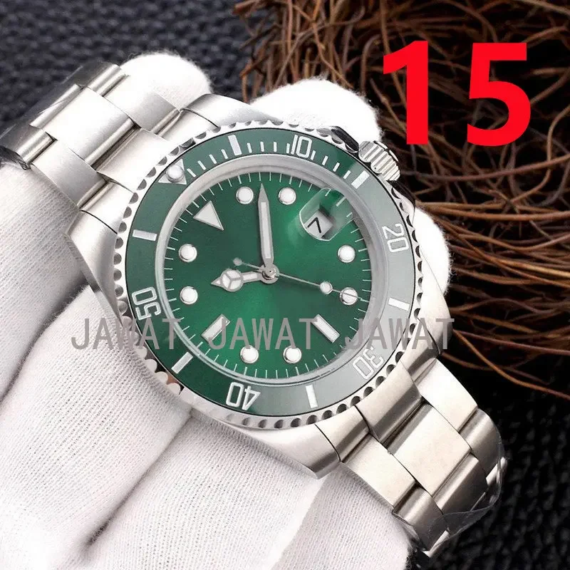 Рисунок 6 - Роскошные Мужские автоматические