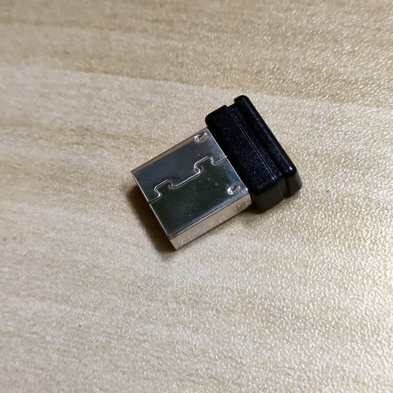 USB-адаптер с одним приемником для Lenovo KBRFBU71, беспроводная клавиатура и мышь, USB-адаптер (не совместим с KBRF3971) (art.: 3920d331cafca) - 3920d331cafca