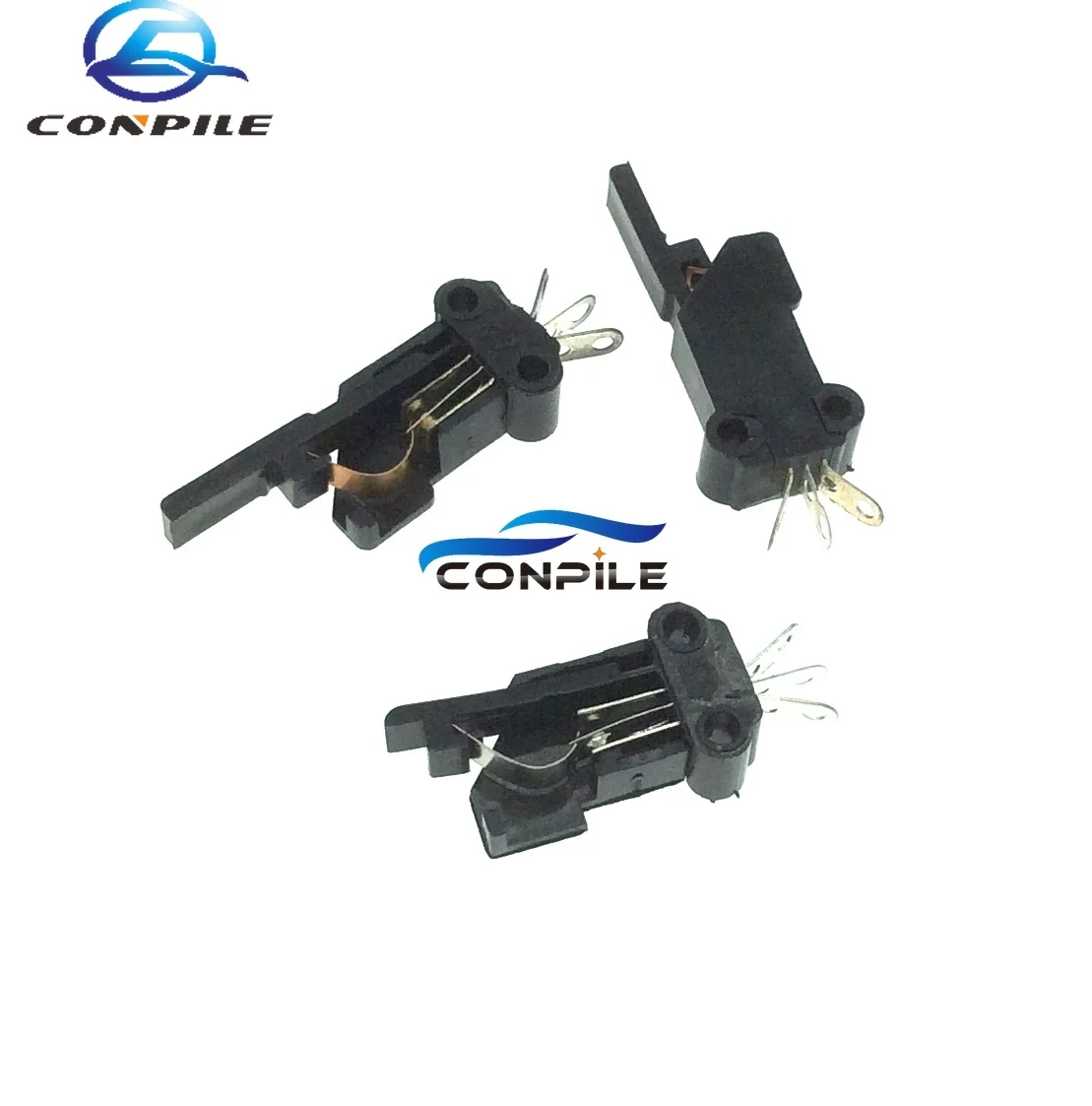 Holder Movement Micro Contact Switch
