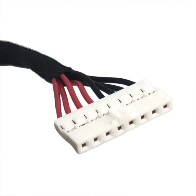 Кабель питания постоянного тока для ASUS FX505DU FX505GM FX705GM-B17N5 FX705GM