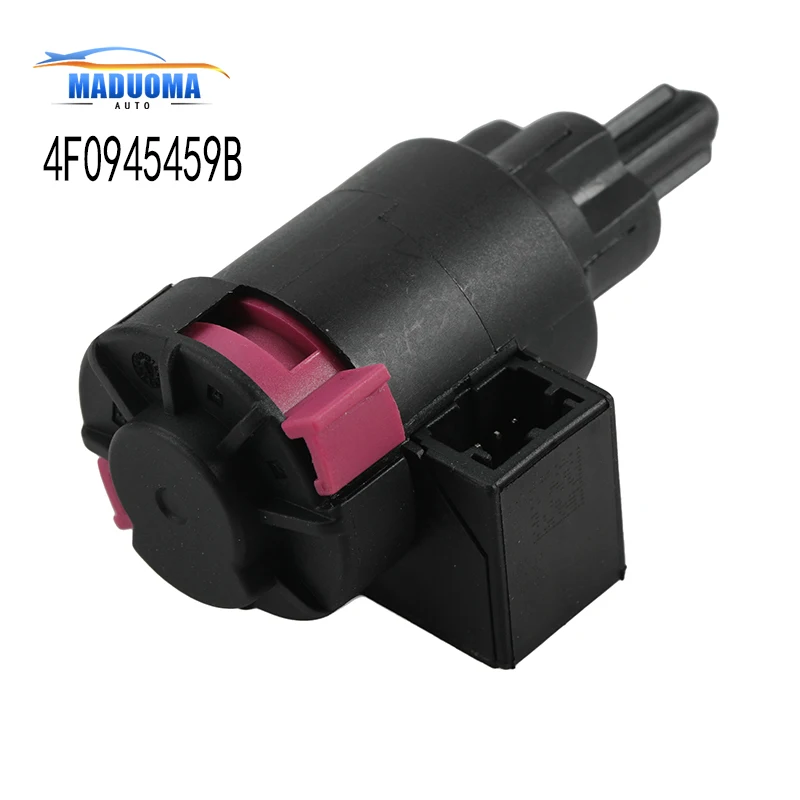 

New 4F0945459B Brake light switch for Audi A4 A5 A6 A7 A8 Q5 Q7 for RS4 for RS5 for RS6 3368110 Car Accessories
