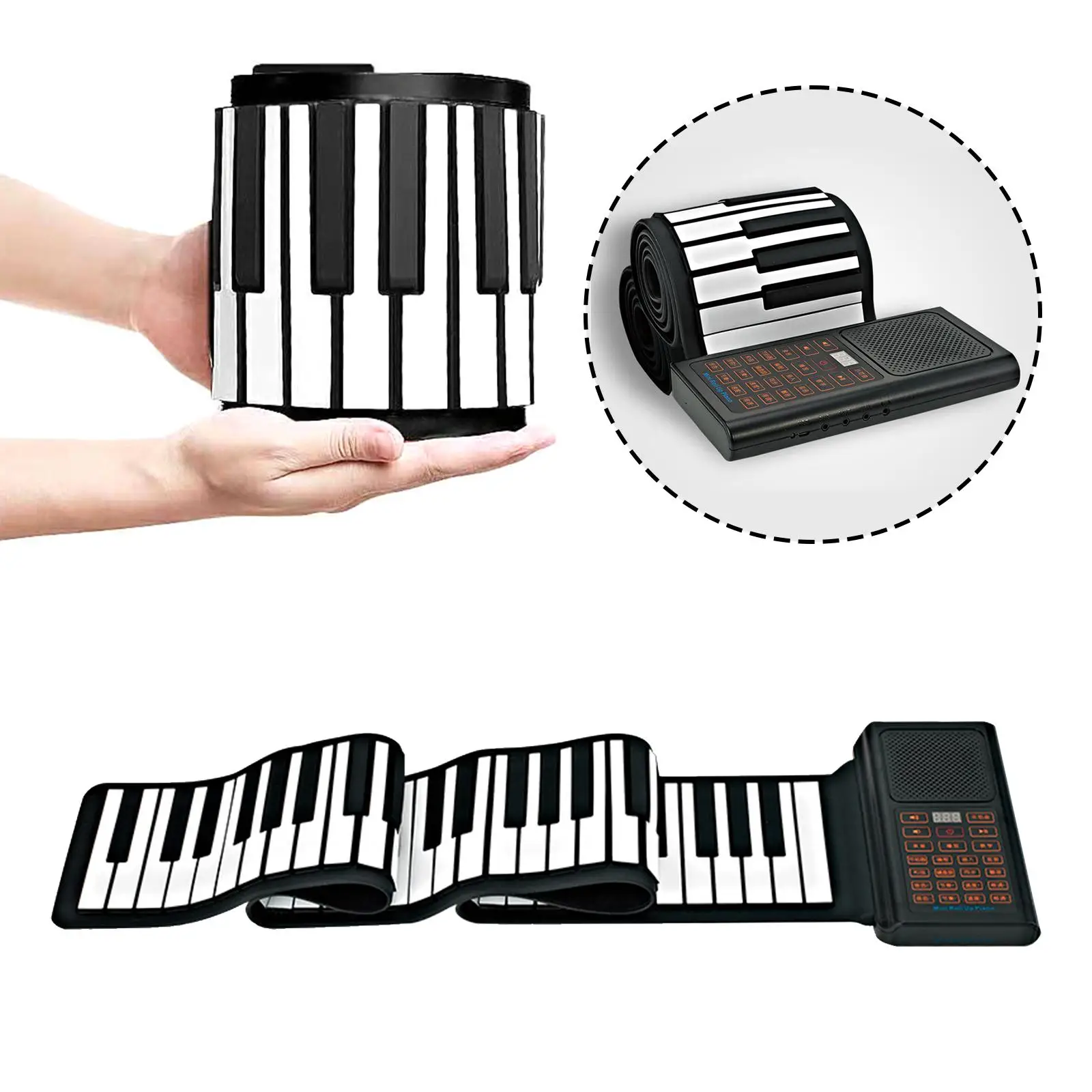 Складная миди клавиатура. Surnuo portable roll up 88 keys piano keyboard. Гибкое пианино aiersi купить. Ритм 88. Irig midi ipad.