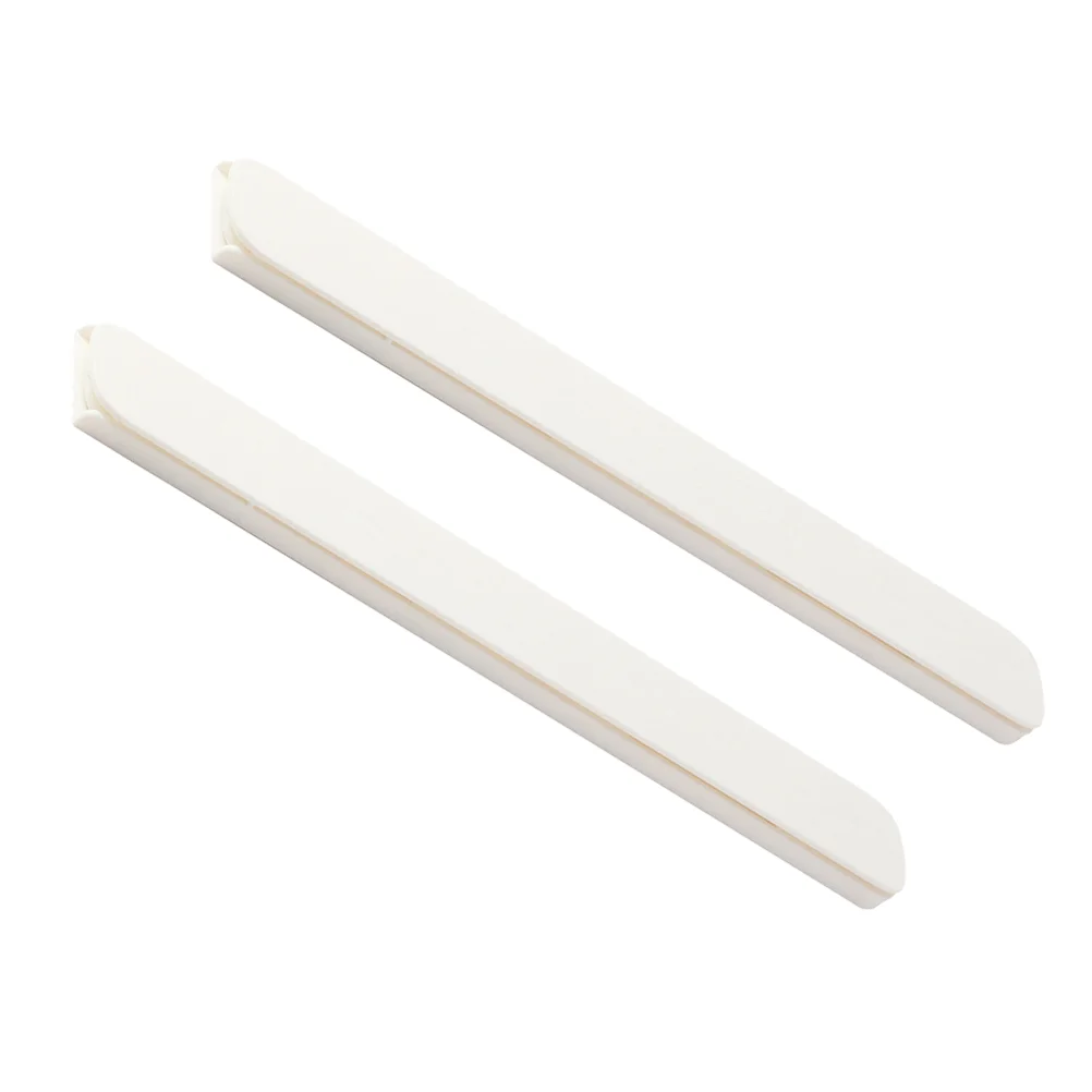 

Drawer Slide Track Rails Guide Slides Adhesive Self Rail Shelffurniture Closet Sliding Glide Side Close Dresser Guides Glides