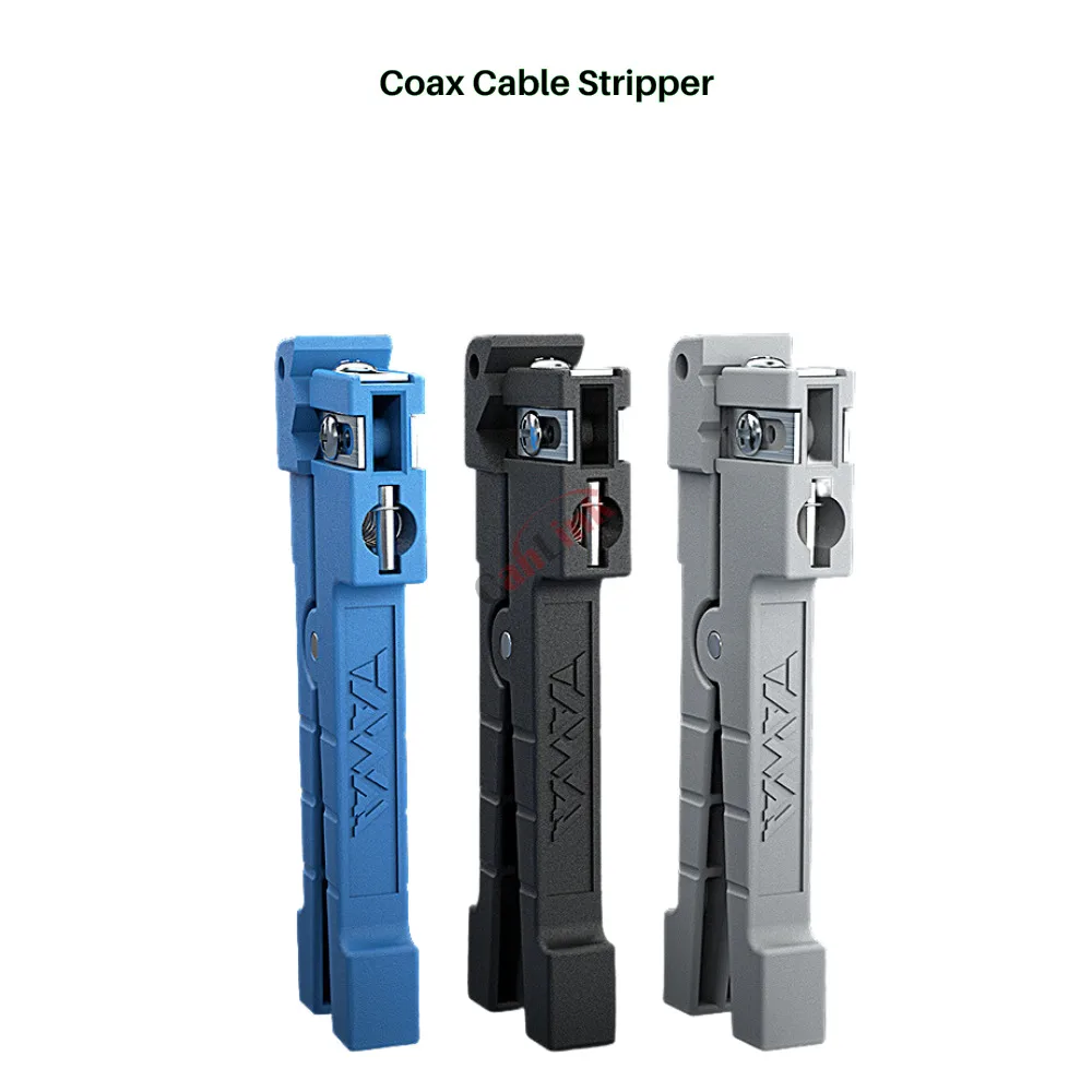 1pcs 45-162 45-163 45-165 Optical Fiber Jacket Stripper Stripper / Fiber Optic Stripper/Cleaver/Slitter