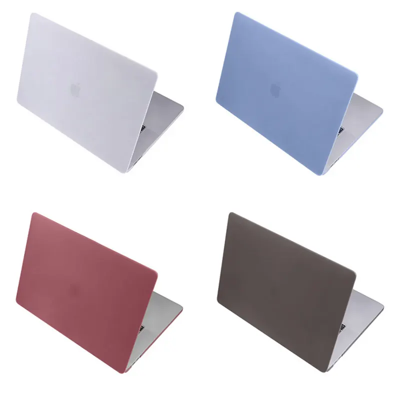 

Laptop Case For Macbook M1 Air Pro/Max 14 16 13 inch 2020 mac Chip A2337 A2179 A2251 A2338 A2289 Touch Bar/ID 13 13.3 12 15
