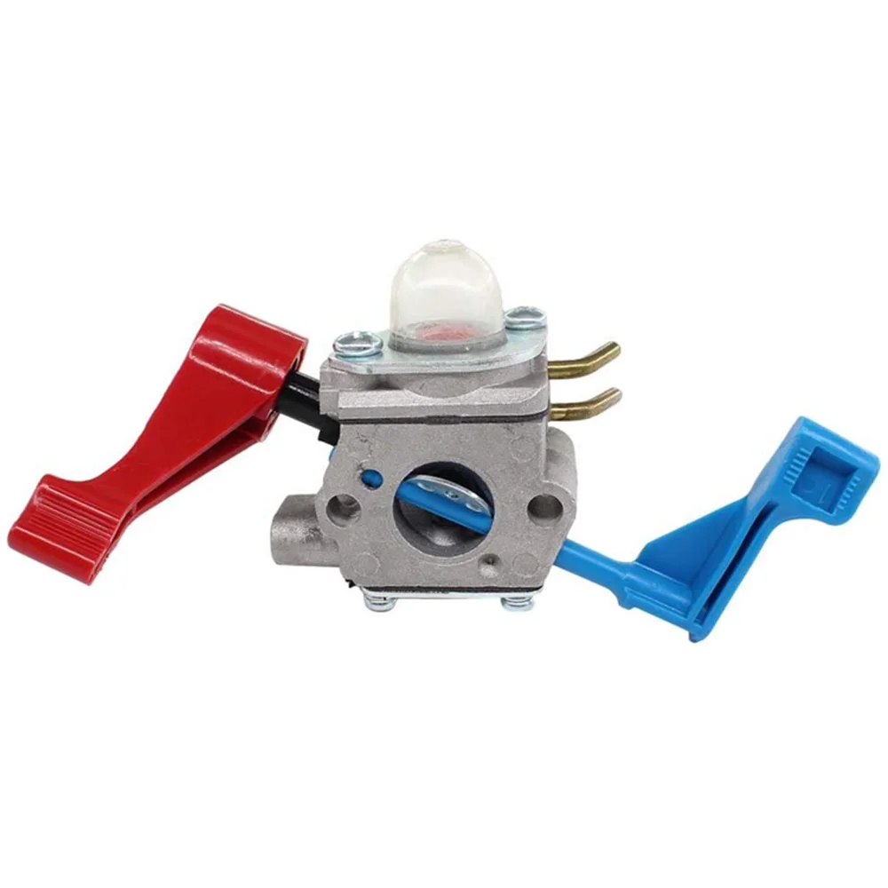 Карбюратор WT-784 C1Q-W11G для Poulan Weed Eater Craftsman 530071465 530071775 B1750 B1750LE BV1650 BV1650LE BV1800 Вентилятор