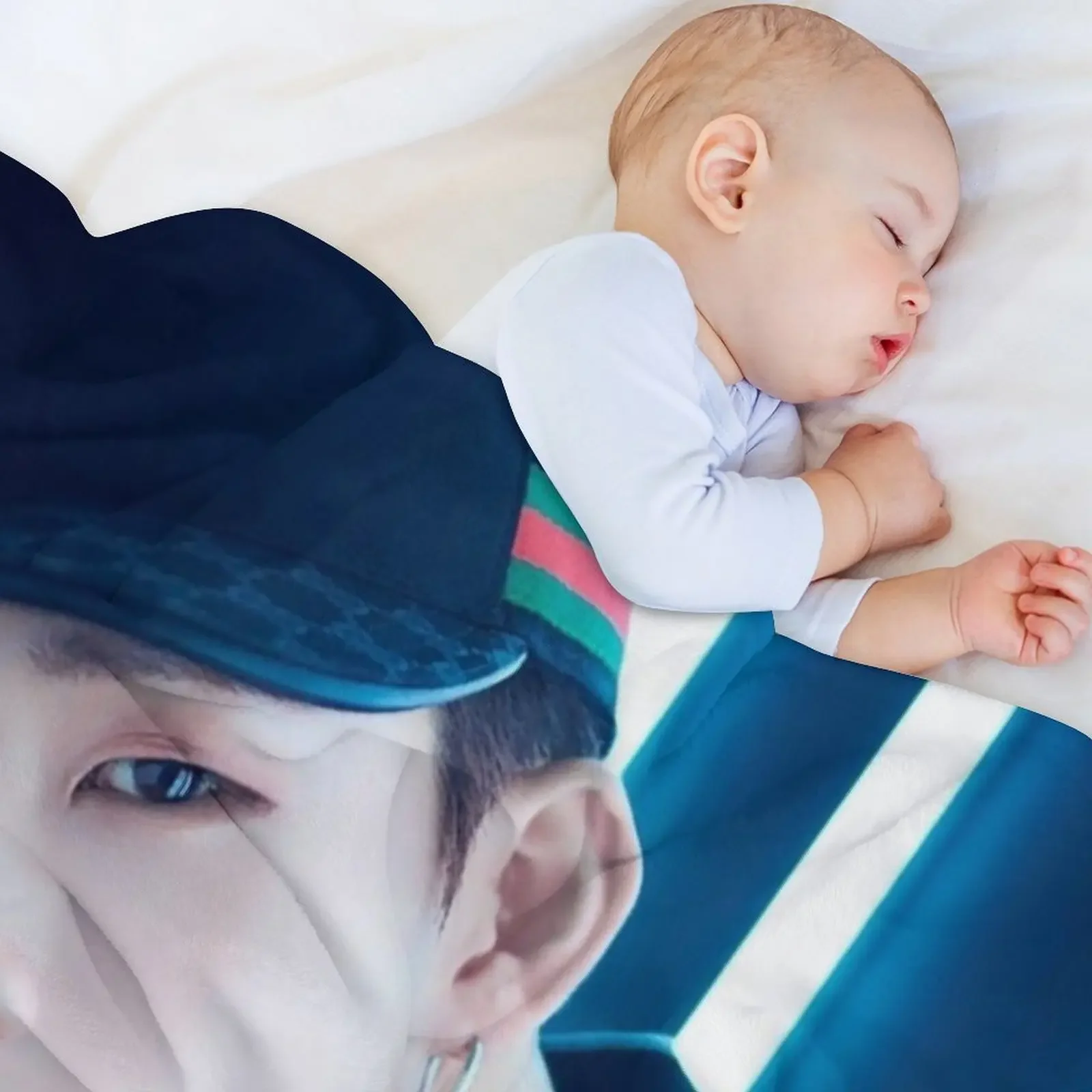 Одеяло Jooheon летнее постельное белье винтажные одеяла