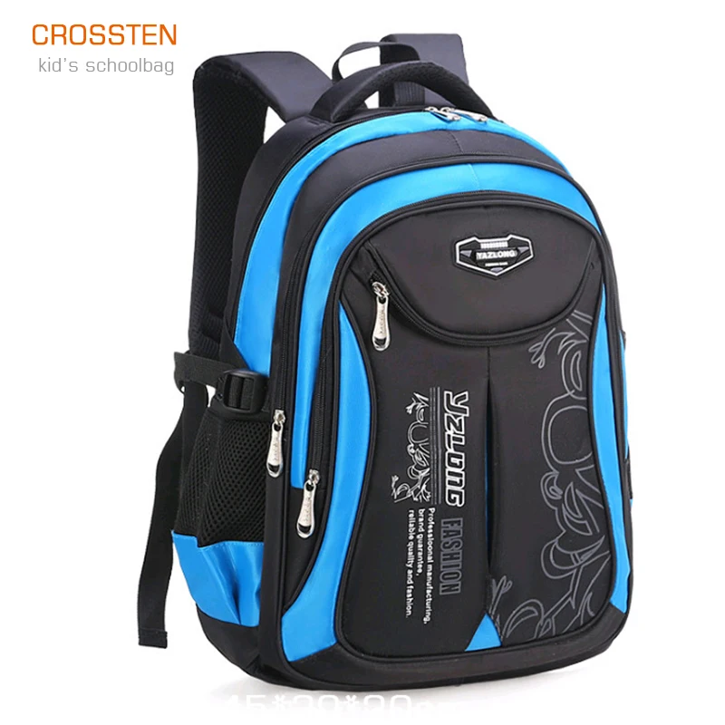

AIWITHPM Top quality Waterproof Children's backpack boys girls Primary schoolbag Kindergarten Infantil Kids backpack Mochila