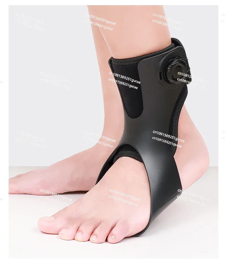 Капля стопы ортез вараса поддержка бандаж для лодыжки коррекция ортоза