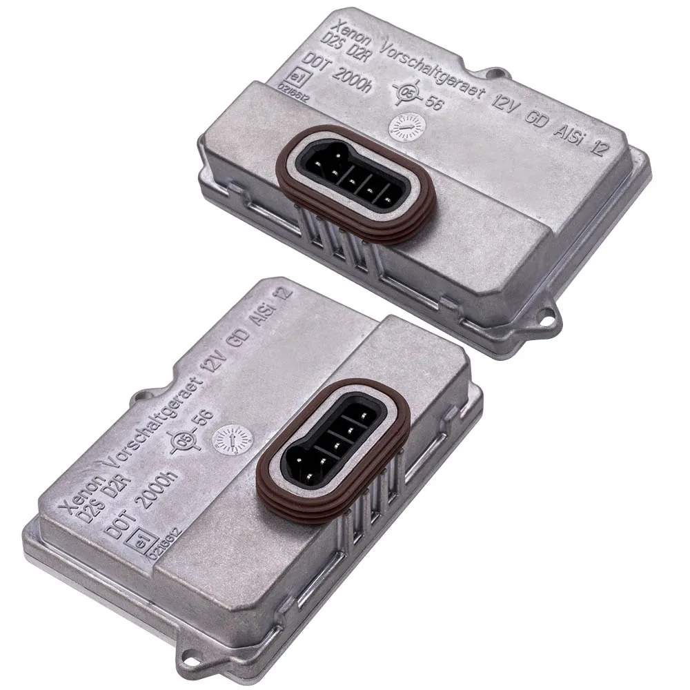 D2S D2R ксеноновая фара с балластом 5DV 008 290 00 / 5DV00829000/63126907488 для Land Rover Sport 2004-2006 Opel Astra G/H