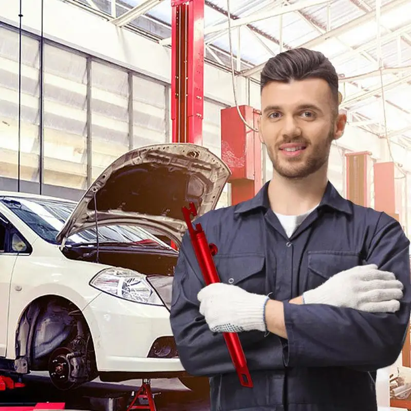 

Стойки задней подъемной двери, антикоррозийный алюминиевый сплав, замедляющий багажник, газовая амортизирующая стойка, подъемник, поддерживает автостайлинг, автомобильные аксессуары