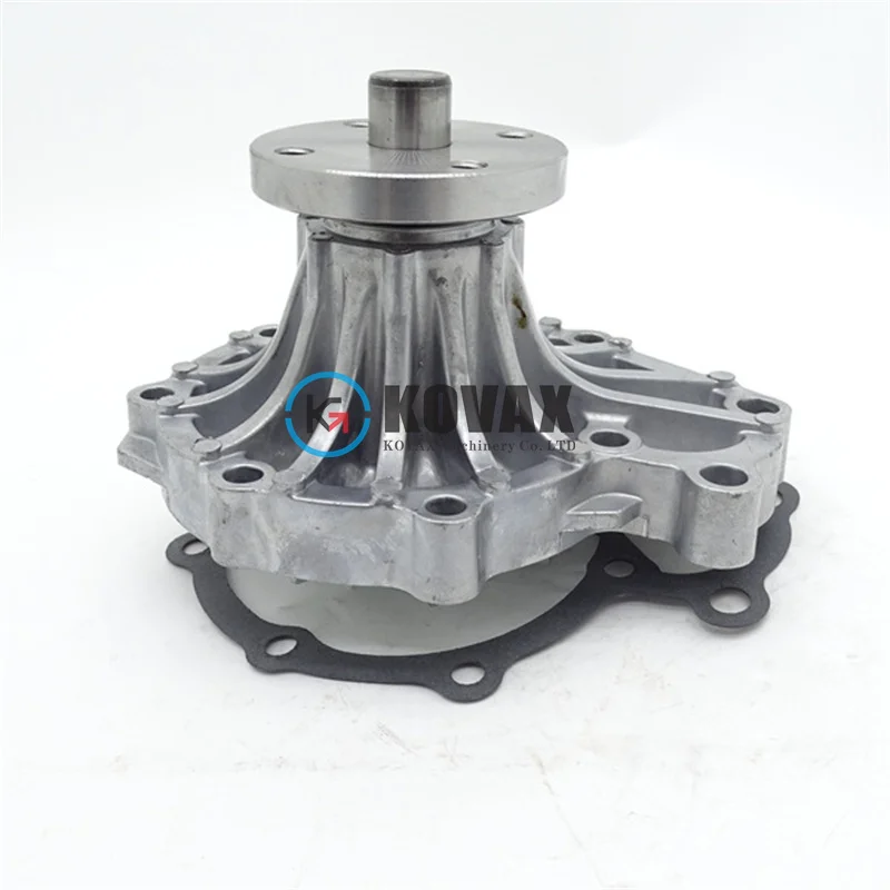 

Фототехнические детали для экскаватора D04FR, водяной насос 32G45-21010 32G45-11010 VA32G4521010 VA32G4511010