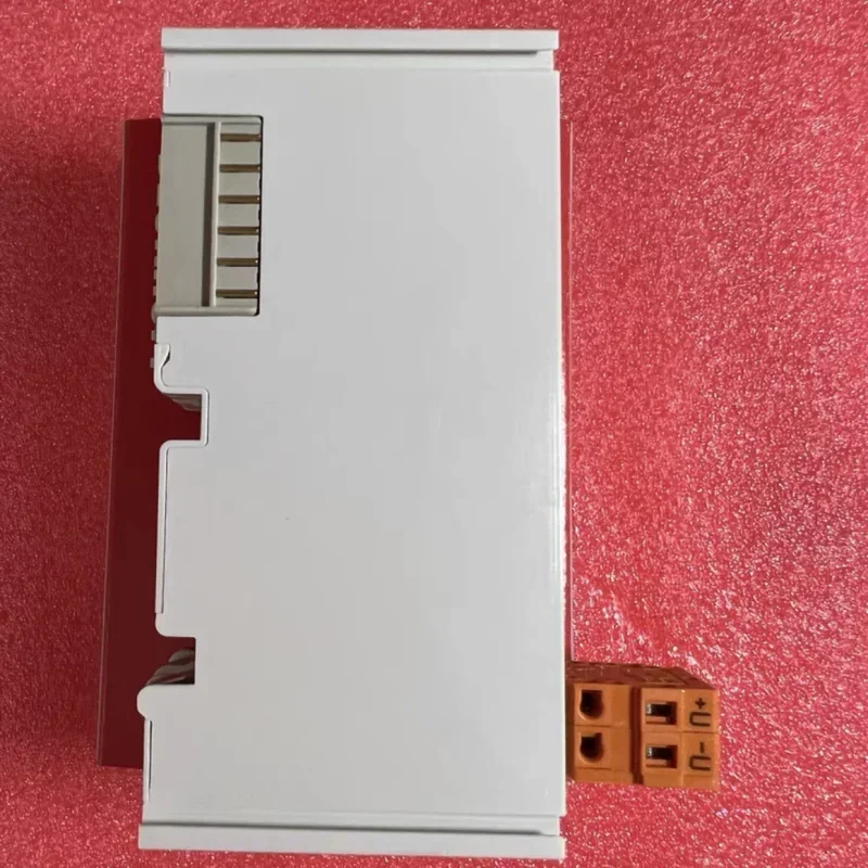 BECKHOFF EL6692 Серия ввода-вывода клеммы шины модуль ПЛК новый и оригинальный