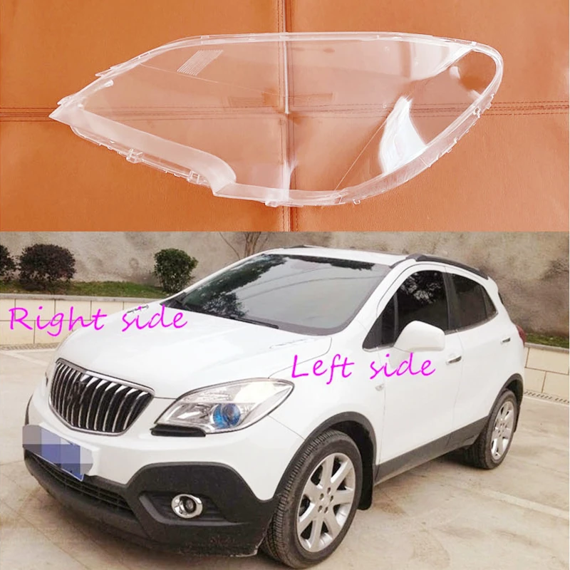 

Передняя Автомобильная фара для Buick Encore 2013 2014 2015