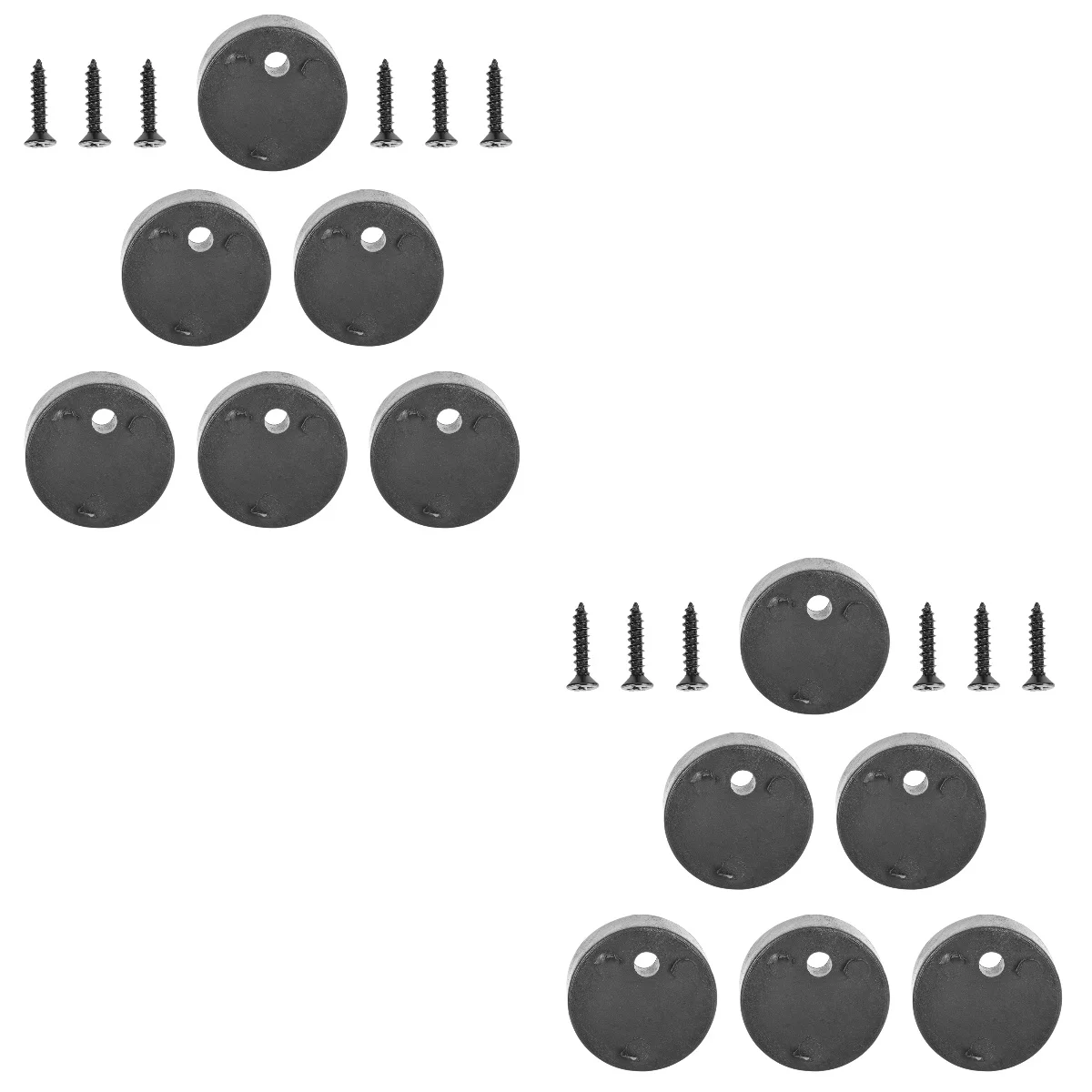 

Barn Door Anti Parts Derailment Tools Off Pieces Blocks Products Jump Accessories