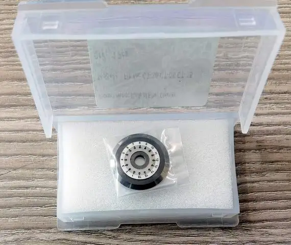 MDGTX Blade For Fiber Cleaver  CT-20 CT-30 CT-06 CT-05 Blade CB-16 For  CT20/30/06/05 Fiber Cleaver Blade 40000 Times