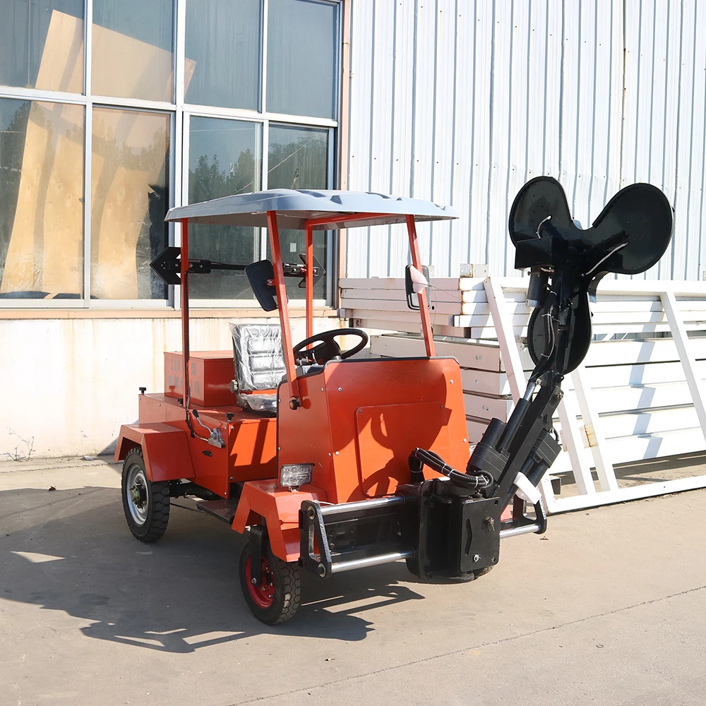 Ручной электротриммер для живой изгороди садовый резак деревьев садовые ножницы