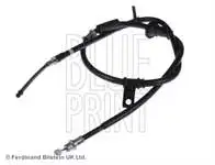 

Rear hand brake wire left ACCENT 19942000 for ADG04614