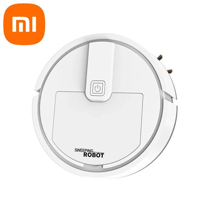 

MIJIA 3-в-1 Робот-пылесос