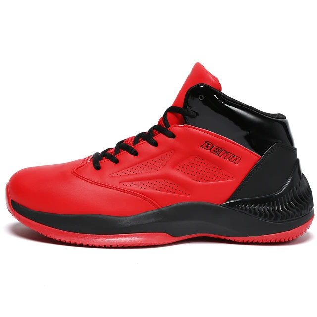 Баскетбольные кроссовки Spalding