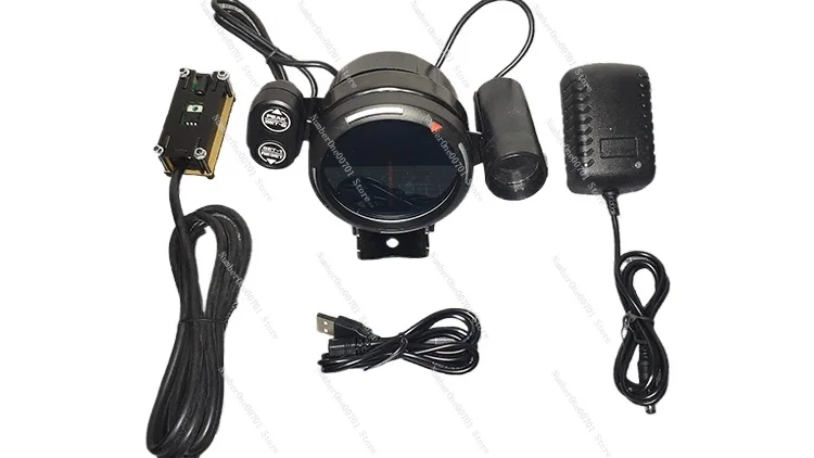 Симулятор гоночного автомобиля fujiharра тахометр инструмент USB для установки