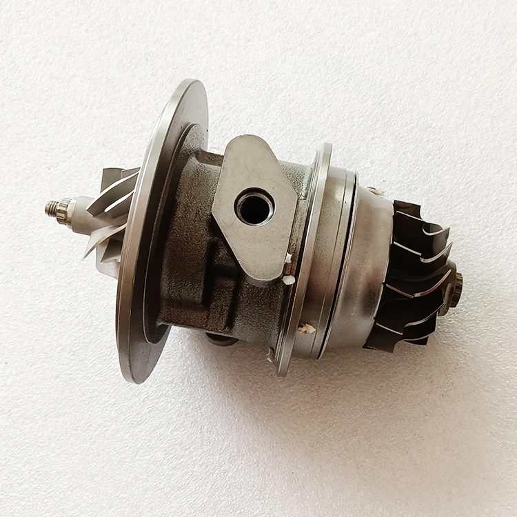 

Machinery Engines Parts 4BT HX30w Turbocharger 4040382 4040353 2881890 Turbocharger Cartridge