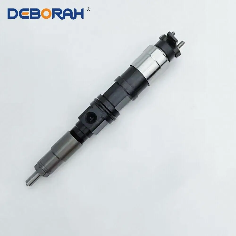 095000 -6480 Форсунка Cmmon Rail OE. RE 529149 Для Denso John Deere