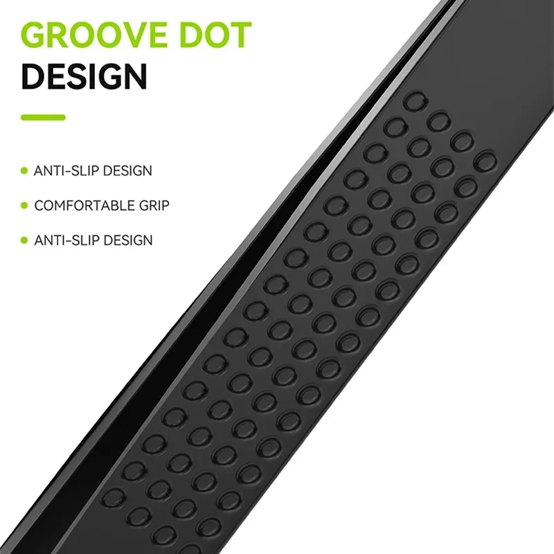 Luowei IS-20 Высокоточный Сверхтвердый Пинцет Из Углеродистой Стали Для Посадки Олова